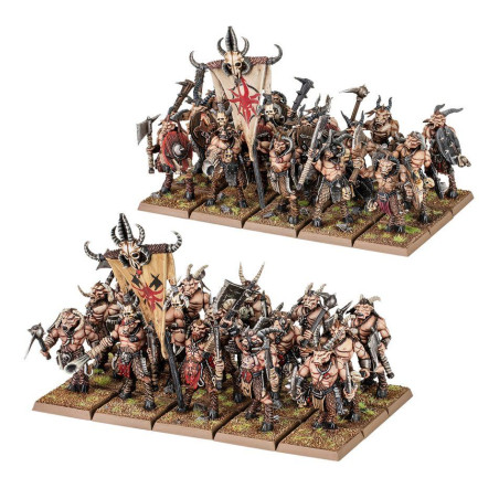 Warhammer The Old World:...