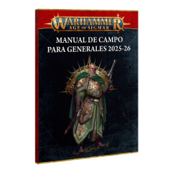 Warhammer Age of Sigmar:...