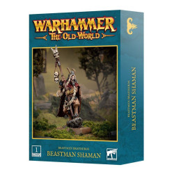 Warhammer The Old World:...