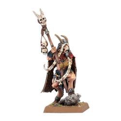 Warhammer The Old World:...