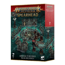 Warhammer Age of Sigmar:...