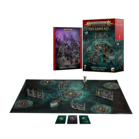 Warhammer Age of Sigmar:...