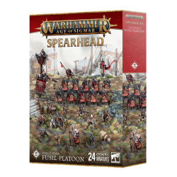 Warhammer Age of Sigmar:...