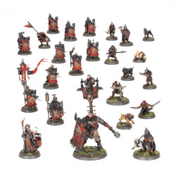 Warhammer Age of Sigmar:...