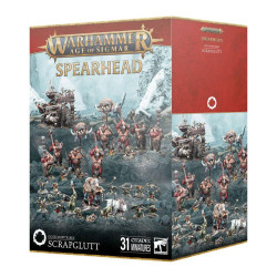 Warhammer Age of Sigmar:...