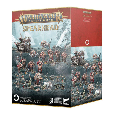 Warhammer Age of Sigmar:...