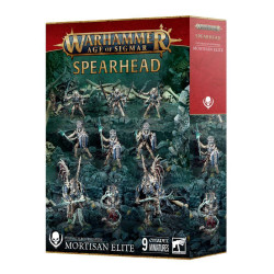 Warhammer Age of Sigmar:...