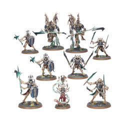 Warhammer Age of Sigmar:...