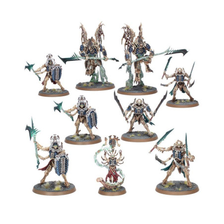 Warhammer Age of Sigmar:...