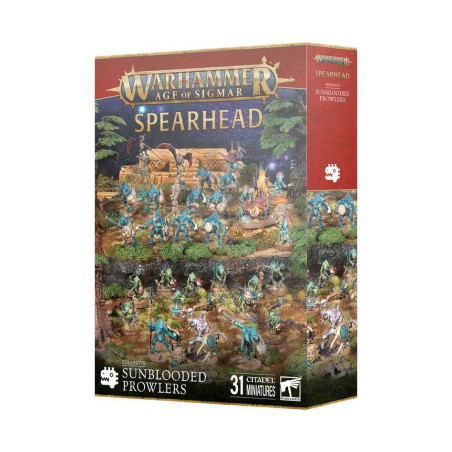 Warhammer Age of Sigmar:...