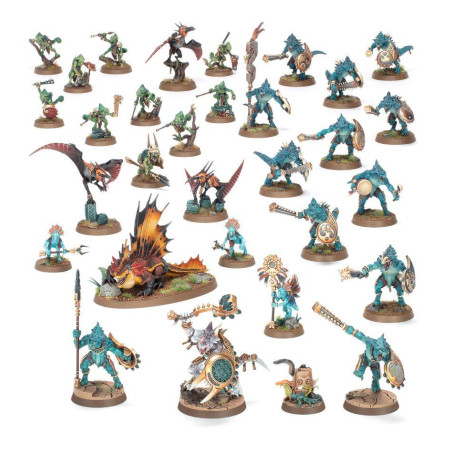 Warhammer Age of Sigmar:...
