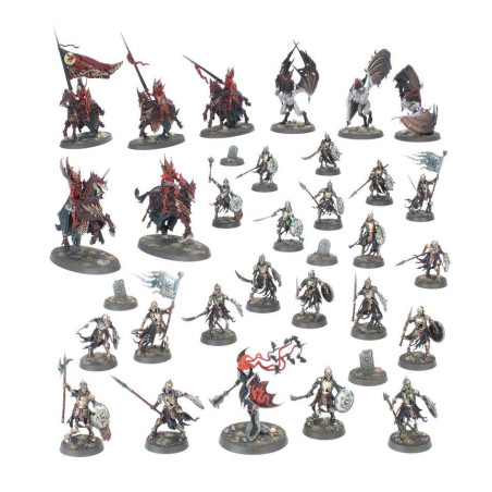 Warhammer Age of Sigmar:...