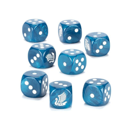 Juego de dados de Dol Amroth