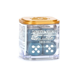 Juego de dados de Dol Amroth