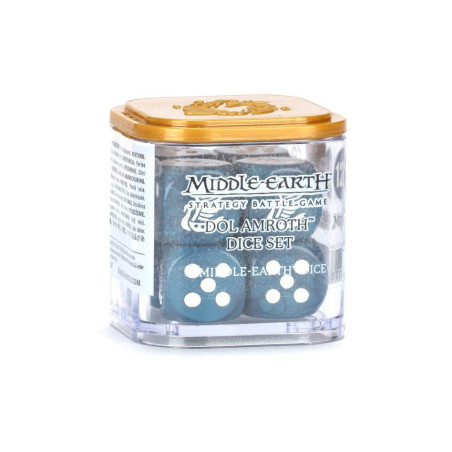 Juego de dados de Dol Amroth