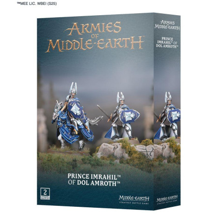 Armies of Middle-Earth:...