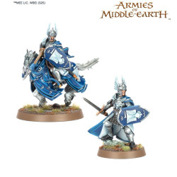 Armies of Middle-Earth:...