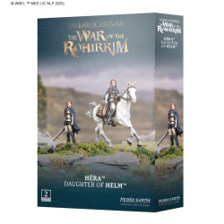 The Lord of the Rings: The...