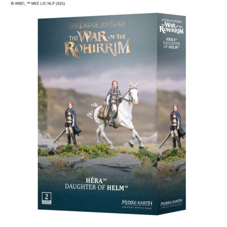 The Lord of the Rings: The...