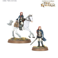 The Lord of the Rings: The...