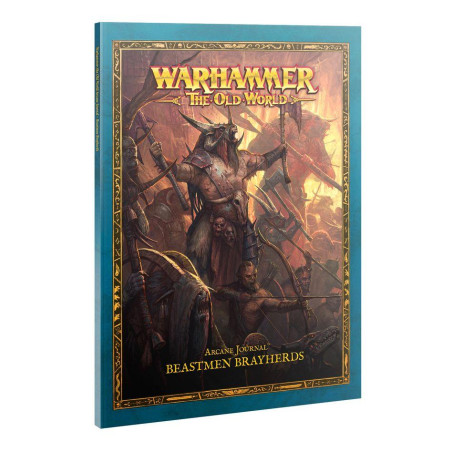 Warhammer The Old World:...
