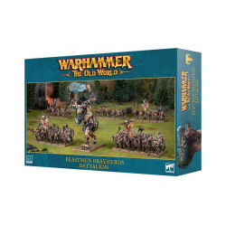 Warhammer The Old World:...