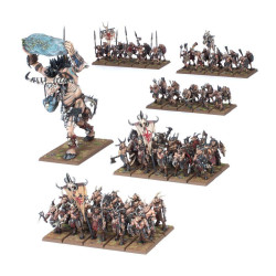 Warhammer The Old World:...
