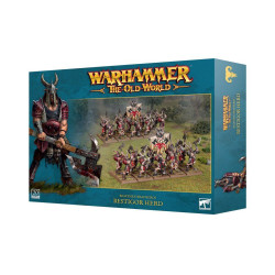 Warhammer The Old World:...