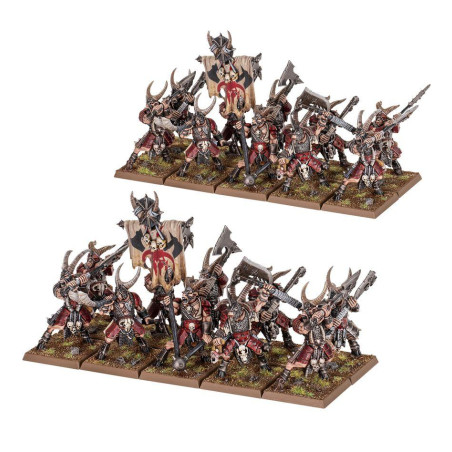 Warhammer The Old World:...