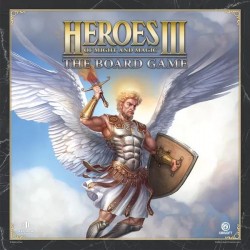 Heroes of Might & Magic...