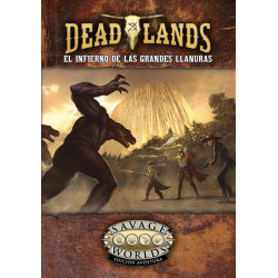 Deadlands: El Infierno de...