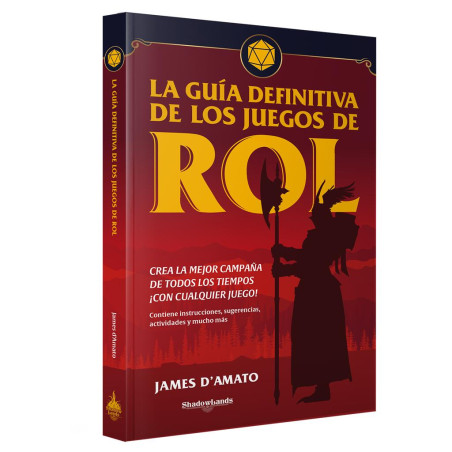 Pack Las guías definitivas...