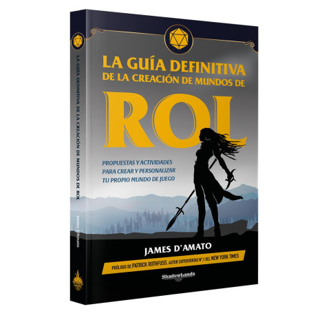 La guía definitiva de la...