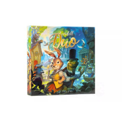 Everdell Duo (inglés)
