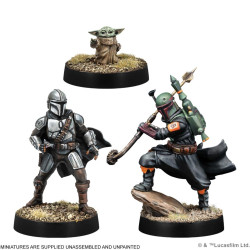 Star Wars Legión: Outer Rim...