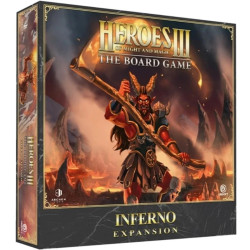 Heroes of Might & Magic...