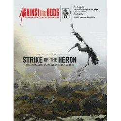 Against the Odds 62. Strike...