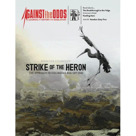 Against the Odds 62. Strike...