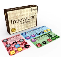 Innovation 4th Edition