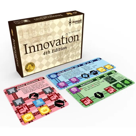 Innovation 4th Edition