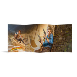 Outgunned RPG: Adventure -...