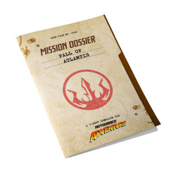 Outgunned RPG: Adventure -...