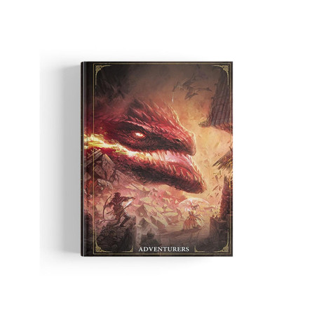 Fateforge RPG: Book 1....