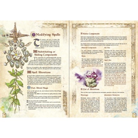 Fateforge RPG: Book 2....