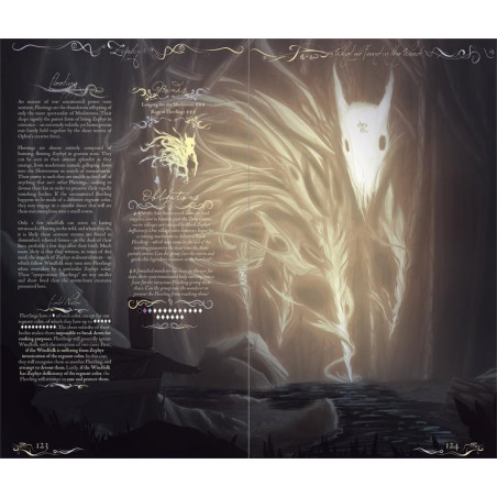 Zephyr RPG: Core Box