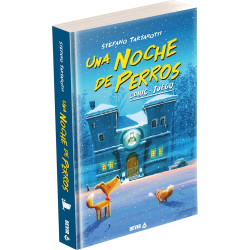 Una noche de perros...