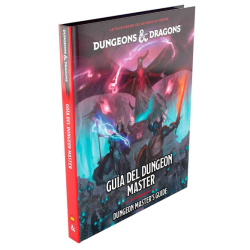 Dungeons & Dragons Guía del...