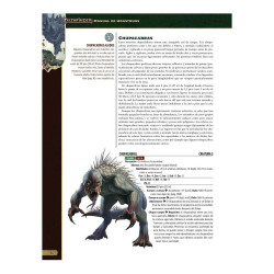 Pathfinder Segunda Edición:...