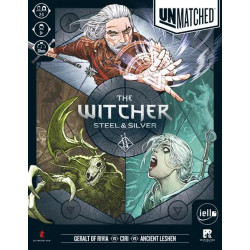 Unmatched: The Witcher –...