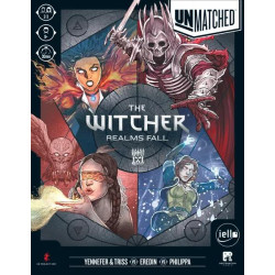 Unmatched: The Witcher –...